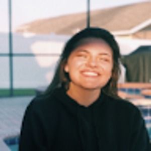 Meet your Posher, Gina